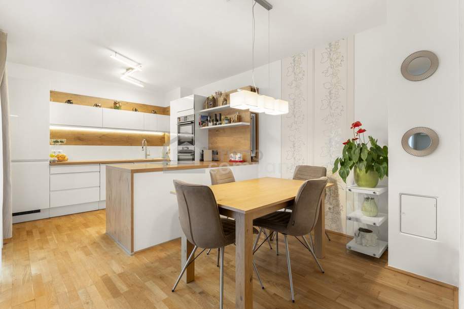 Reihenhaus in moderner Wohnanlage nahe U6 – Garten, Stellplatz & viel Komfort, Haus-kauf, 730.000,€, 1230 Wien 23., Liesing