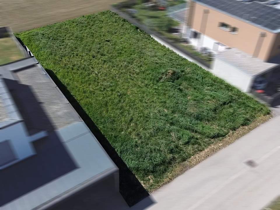 Attraktives Baugrundstück in Siedlungslage in Sankt Pölten