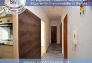 Helle Wohnung mit Loggia, im Grünen und doch nah am Zentrum!
