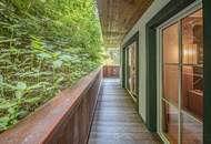 perfekt geschnittene Wohnung in zentraler Lage