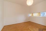 Gut aufgeteilte 2-Zimmer-Wohnung mit Einbauküche in Linz/Urfahr nähe JKU zu vermieten!
