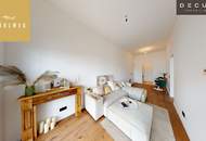 | ZWEI ZIMMER | EINBAUKÜCHE | ERSTBEZUG | OSTEN | BALKON | MARCHFELDKANAL | TIEFGARAGE | GRENZE NIEDERÖSTERREICH