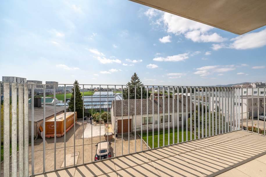 ## RÖSSLERGASSE 9 - charmante 2 Zimmer Wohnung - JETZT MIETEN ##, Wohnung-miete, 995,97,€, 1230 Wien 23., Liesing