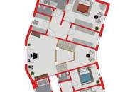 "Exklusiver Besitz mit unverbaubarer Aussicht!"