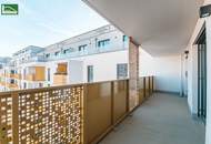 Neubau-Erstbezugswohnungen! Küchen mit Geräten bereits inkludiert! Tiefgaragenplatz ebenfalls im Kaufpreis inklusive! - JETZT ZUSCHLAGEN