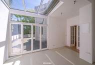 Rarität: Stadt-Villa mit weitläufigem Garten an exklusiver Hietzinger Adresse