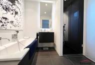 Moderne Dachgeschosswohnung (Maisonette) mit großer Dachterrasse und einzigartigem Ausblick auf den Stephansplatz (Mietbeginn 01.06.2026)