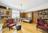 Altbauflair trifft Komfort – Leben und Wohlfühlen in Hohenems