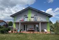 Ihr Rückzugsort im Grünen, Einfamilienhaus mit großem Garten in Wien-Nähe