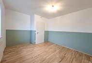 Wohnen in Kirnberg an der Mank – Großzügige 4-Zimmer-Wohnung mit Balkon