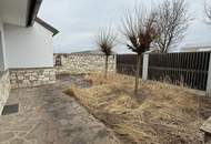 Wohnen, Arbeiten oder Vermieten – Haus mit zwei Wohneinheiten