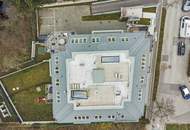 ++ TOP NEUHEIT ++ Moderne DREI Zimmer mit SONNEN-DACHTERRASSE