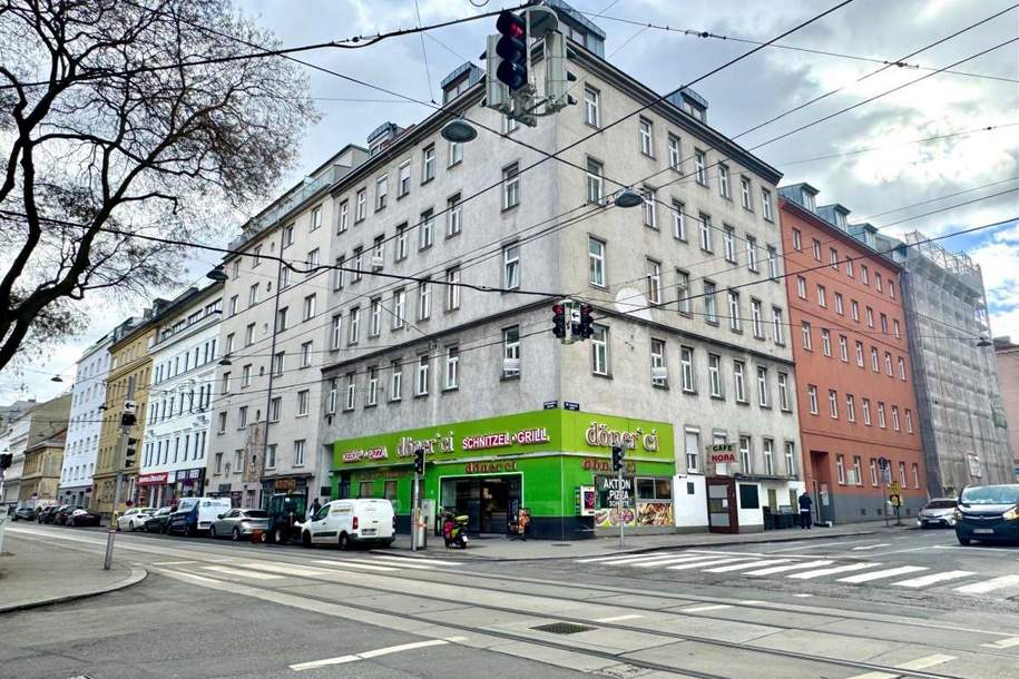 ++ MITTEN in FAVORITEN ++ Ihr cleveres INVESTMENT, Wohnung-kauf, 98.850,€, 1100 Wien 10., Favoriten