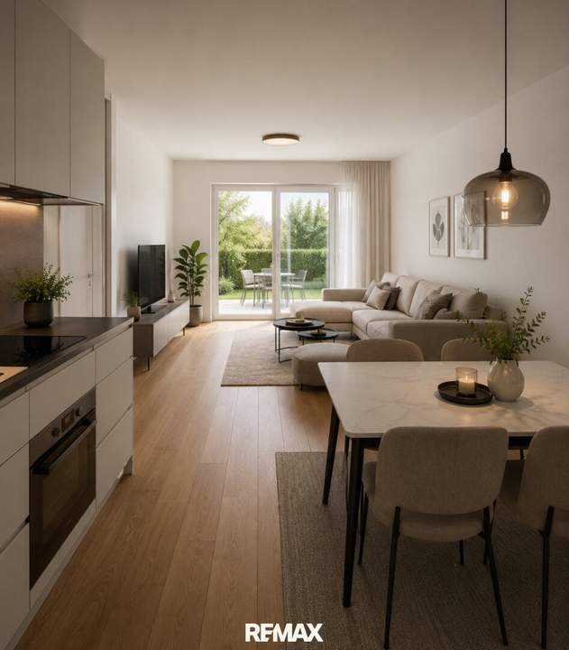 Prime Living Gerasdorf - INVESTMENT