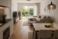Prime Living Gerasdorf - INVESTMENT