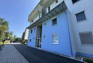 Familienfreundliche Maisonettewohnung mit 4 Zimmer, 2 Bäder und Garage