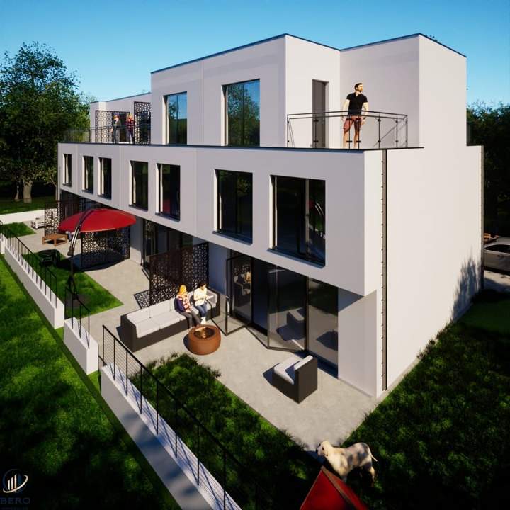 "Genießen SIE den Sommer direkt neben dem Badeteich Süßenbrunn"