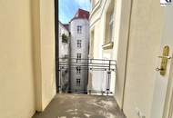360 TOUR // JUGENDSTILWOHNUNG mit BALKON // CLASSIC STYLE APARTMENT with BALCONY