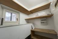 Südterrasse und Garagenplatz - Helle 2-Zimmer Neubauwohnung in Döblinger Grünruhelage