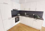 Moderne 2-Zimmer-Wohnung mit Garten und großer Terrasse – in der Koloniestraße!