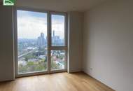 Skyline Living in Vienna TwentyTwo – Wohnen mit Rooftop-Pool &amp; Fitnessbereich