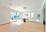 Hochwertige Doppelhaushälfte nahe Alte Donau in Kagran