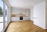 ERSTBEZUG AM MÜHLWASSER | 3 ZIMMER | BALKON | U2-NÄHE | GARAGE OPTIONAL