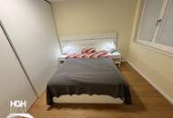 Moderne 2-Zimmer-Wohnung mit Loggia und Garage beim Hauptbahnhof 1100 Wien – Ihr neues Zuhause wartet!