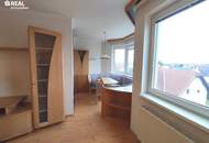 Top Instand gehaltene 3-Zimmer-Wohnung in Ebergassing