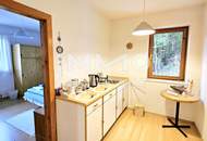 Ein Ort der Ruhe und Möglichkeiten – Vielseitige Liegenschaft in Traumlage