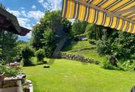Miete: Einfamilienhaus in idyllischer Bestlage mit Traumblick - Kitzbühel