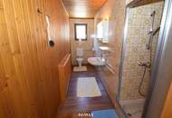 Einfamilienhaus in ruhiger Wohnlage