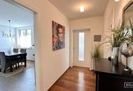 Modernes Wohnen am Grünrand Wiens – elegantes Haus mit Südgarten nahe den Maurer Weinbergen | ZELLMANN IMMOBILIEN