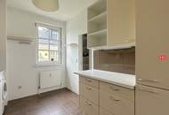 Schöne 3-Zimmer Wohnung mit großzügigem Balkon im Nobel-Stadtteil Aigen