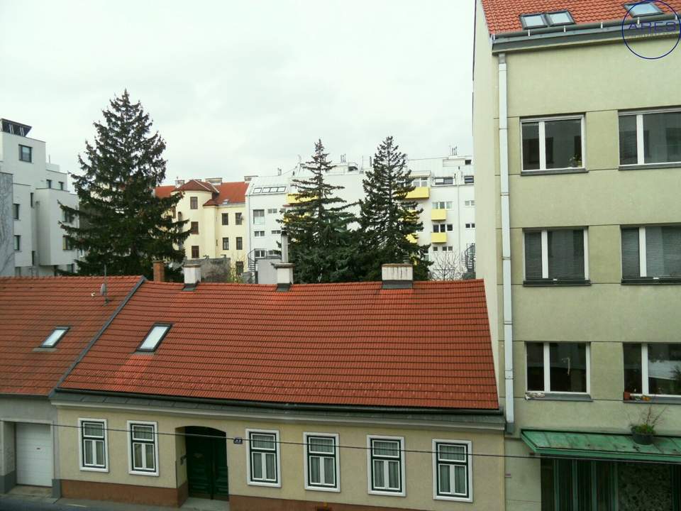 Eigentumswohnung in guter Lage