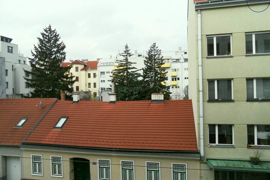 Eigentumswohnung in guter Lage, Wohnung-kauf, 289.000,€, 1160 Wien 16., Ottakring