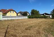 632 m² Baugrundstück in Matzendorf