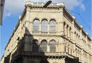 Wein, Genuss &amp; Ambiente: Exklusive Fläche für Kaltgastronomie im Palais Ferstel zu mieten