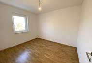 Helles, modernes Reihenendhaus