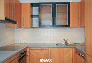 Viel Raum zum Wohlfühlen – attraktive 3-Zimmer-Wohnung mit Südbalkon