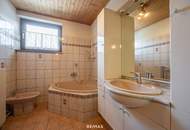 4-Zimmer Bungalow mit Potential auf Eigengrund mit Garten und Garage in attraktiver Lage von Klosterneuburg