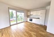 Neuwertige, geförderte 3 Zimmer Wohnung in zentraler Lage mit BALKON - Idlhofgasse 70 - Top 33