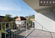 | 2 ZIMMER | NÄHE AUSTER UND SCHLOSS EGGENBERG | BALKON