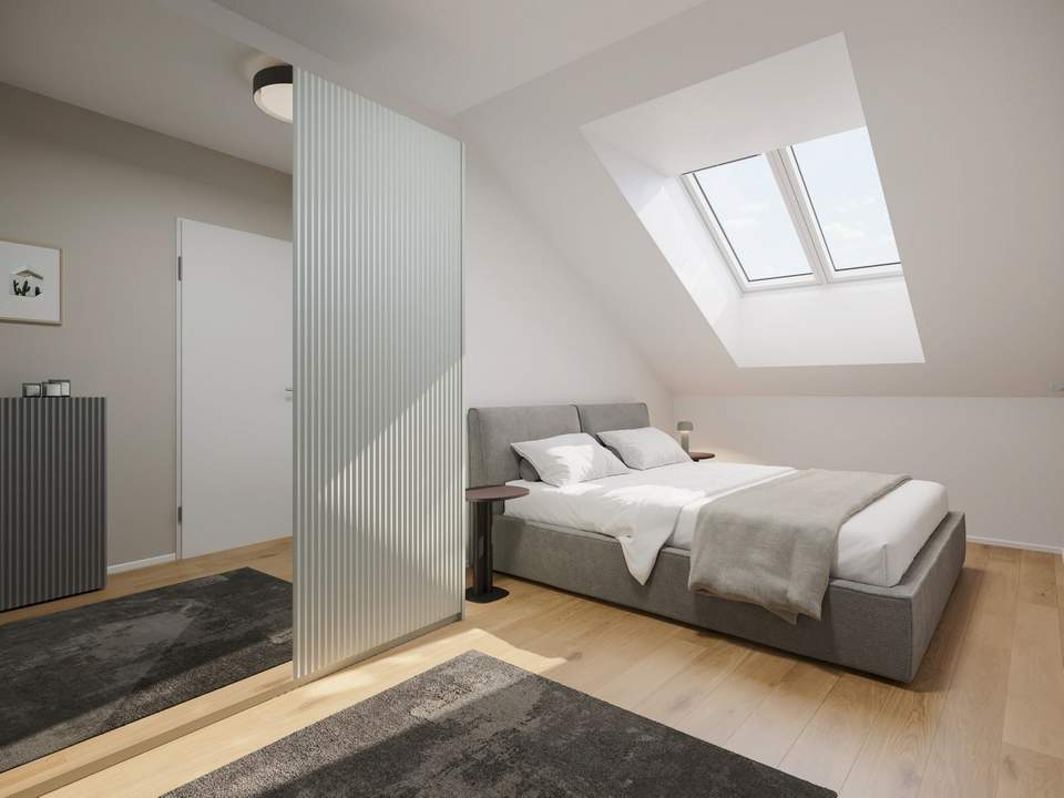 ++ NEUBAU KRITZENDORF ++ Top-Lage & Lebensqualität sichern