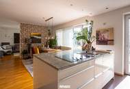Modern. Großzügig. Zum Verlieben. Einfamilienhaus in Villach St. Ruprecht