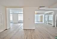 Klimatisiertes Loft-Büro Nähe Mariahilferstraße!