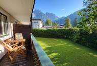 "Bergwellness Werfenweng" - Ferienwohnung mit Wellnessbereich