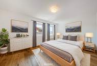 5-Zimmer-Maisonette - ruhig, familienfreundlich in ruhiger Wohnanlage