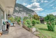 Familientraum! Einfamilienhaus mit großzügigem Garten in Brunnwald zu verkaufen.