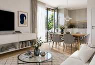 Wohnen in Langenlois mit Garten, Terrasse, Garage &amp; Top-Ausstattung!